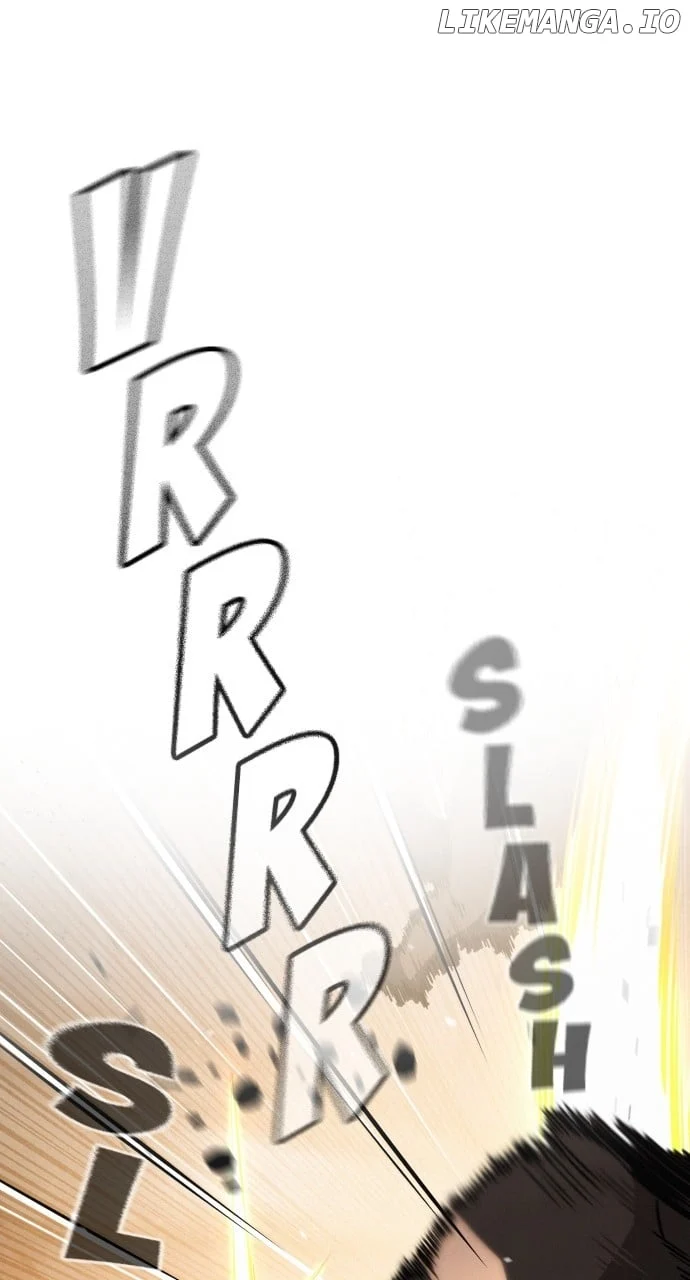 The Regressor Protects Only Me Chapter 24 18